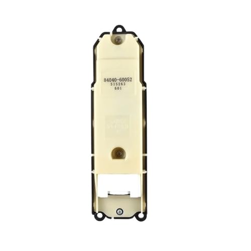 Bouton leve vitre bloque interrupteur electrique de remplacement 8404060052