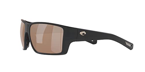 Image of Costa Del Mar Sunglasses for Men-Mooring Mens Polarized Sunglasses 580G, 55