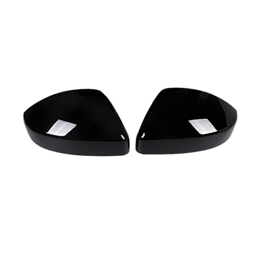Coque rétroviseur fibre carbone contre rayures Land Rover Discovery protection extérieur