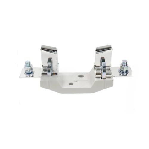 Cartouche fusible céramique NT00 avec contact à couteaux