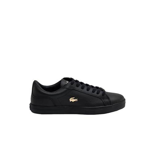 Consejos para Comprar Lacost . 47 Sneakers Lacoste Lerond para Hombre, Negro, 30 MX (12 US)