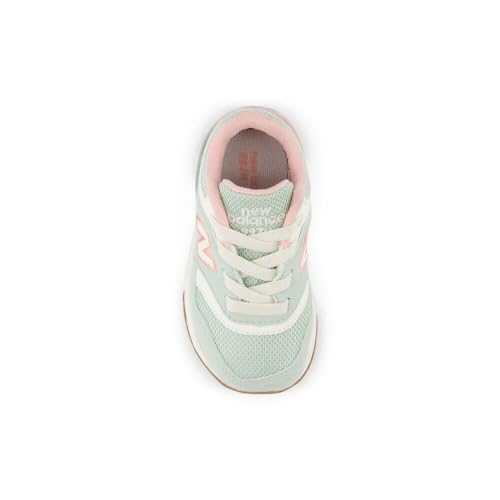 Image of New Balance Baby Boys' 997h V1 Bungee Sneakers