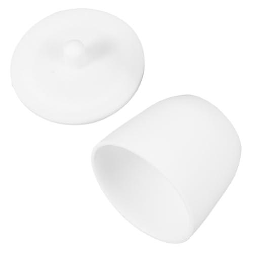 Operitacx 30ml�e�ʂ̊W�t��PTFE����ڃJ�b�v �ϊ��ꐫ�ϔM���������n��p��� ������ޗ������ɍœK�Ȓ����p�e��