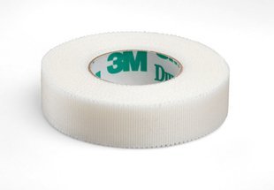 Durapore Surgical Tape 1/2 (1 Roll)