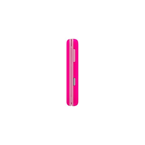 HMD Barbie Phone | Flip | Unlocked | International Version | Pink