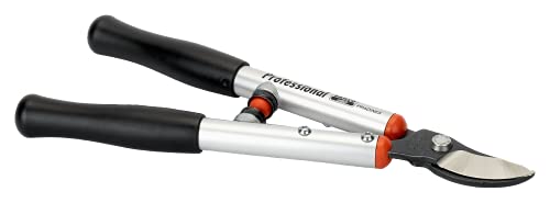 Bahco Pruning P114-SL-50 SuperLight Lopper 15 3/4" Handles with 1 1/4" Slicing Cut blade