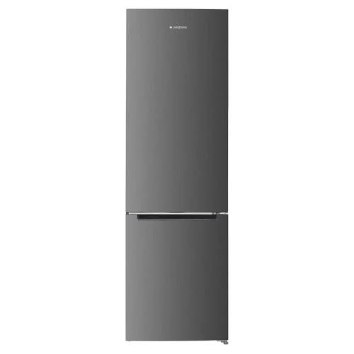 Aspes Frigorífico Combi 2 Puertas Blanco AC2602ENFX. Capacidad 326 Litros, No Frost, Multi AirFlow, Puerta Reversible, Bajo Nivel Sonoro, Eficiencia Energética Clase E