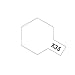 Tamiya Acrylic Mini X35 Flat Base 10ml Bottle