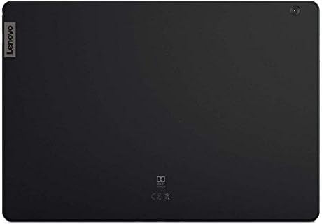 Back view of Lenovo Tab M10 TB-X605L Tablet
