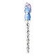 D-KIDZ Dynit DIP77712 Zauberstab Mille Bubbles Einhorn (Sortiment)