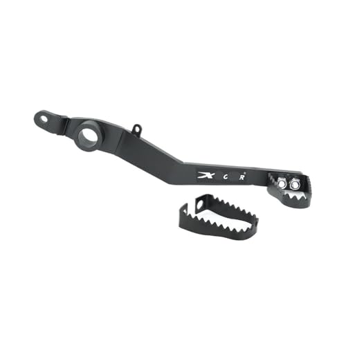 Levier de vitesse pour V-STROM 650 DL650 pédale de frein pliable moto 2006-2025