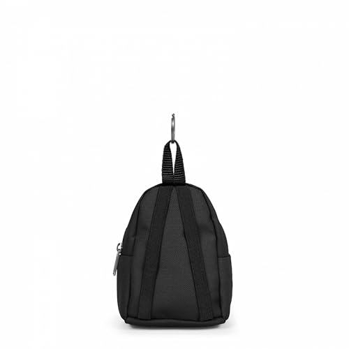 EASTPAK Mini Padded Wallet, 12 cm, Black3