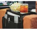 As Seen On TV Armrrest Organizer
