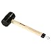 Produktbild Outwell Wood Camping Mallet beige/black tent tools