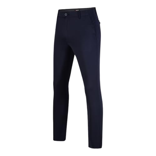 Pantalon de golf extensible pour homme fini la chaleur au travail