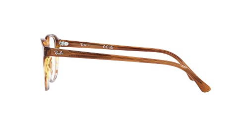 Image of Ray-Ban Rx5417 Round Prescription Eyewear Frames