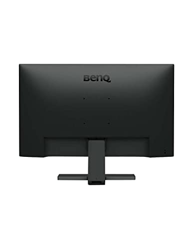 27 Zoll BenQ GL2780 Gaming Monitor mit Full HD und schneller Reaktionszeit