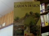 Garden Design 0720716853 Book Cover