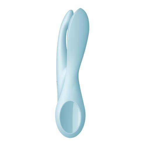 Satisfyer Threesome 1 vibrador para labios vaginales y clítoris 6
