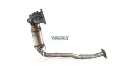 WALKER 28721 Catalizzatore Kat Compatibilità con FIAT BRAVO II 198 STILO 192 STILO Multi Wagon 192 Stilo Van/Station Wagon 192