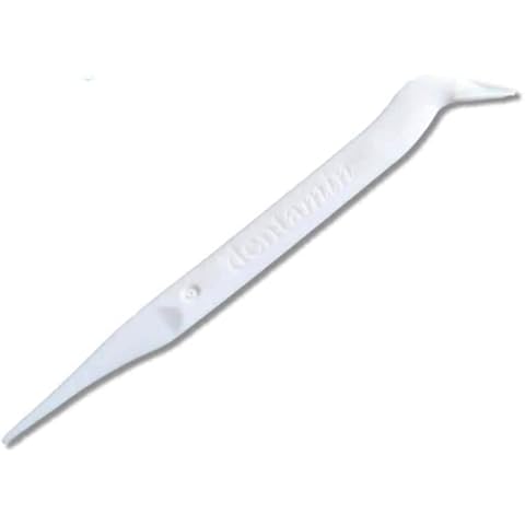 Aroba Dentamin Toothpicks, Individually Hygienically Packed, Pack of 50, White Cover