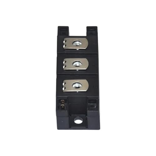 Module MCD200-12IO1 thyristor double pour régulation de puissance industrielle