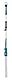 Makita DUN461WZ Akku-Heckenschneider 46 cm 18V (ohne Akku, ohne Ladegerät)