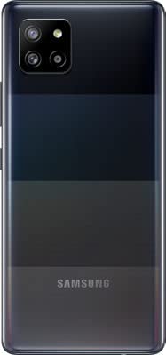 Samsung Galaxy A42 5G 128Gb Prism Dot Black For Verizon (Renewed) #TOP1