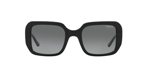 Vogue Eyewear Women's Vo5369s Rectangular Sunglasses3