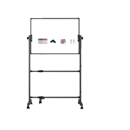 ホワイトボード200cm×100cm 楽天市場】送料無料 新品 ホワイトボード W2000xH1000 両面 エコノミー