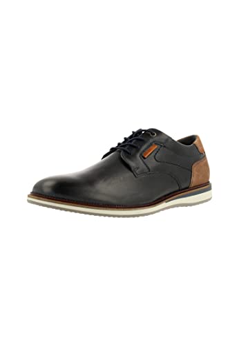 BULLBOXER Lace-up 633K21101A Blue 43