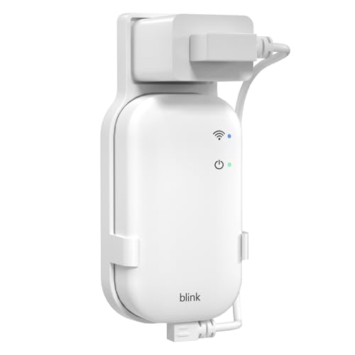 Outlet Wall Mount for Blink Sync Module Core, Module Mount