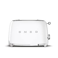 Amazon | 【日本正規品】SMEG スメッグ トースター（2枚焼