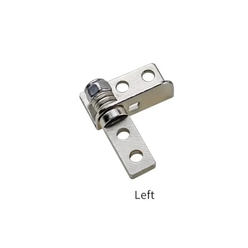 Charnière de couple HG036 pour réparer un écran de PC portable - 3