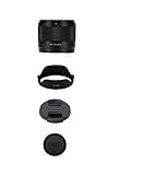 Obiettivo AF 9mm F2.8 Air for fotocamere automatiche, compatibile con EZ Fujifilm Fuji X XF Mount Mirrorless ZFC ZF Z6 Z7Sony Z7(Fuji XF)