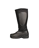 Ovation Ladies Blizzard Extreme Boots 8 Black