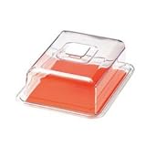 �N���A���u���[�n�b�g �p�P�[�L(��)�I�����W MT-1154