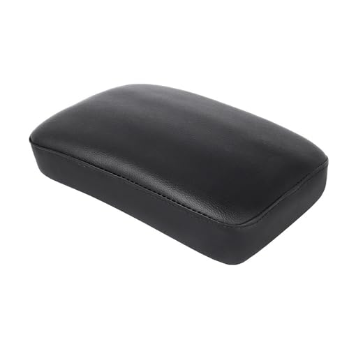 Asiento de ventosa para motocicleta que evita modificar el guardabarros trasero de tu moto 1