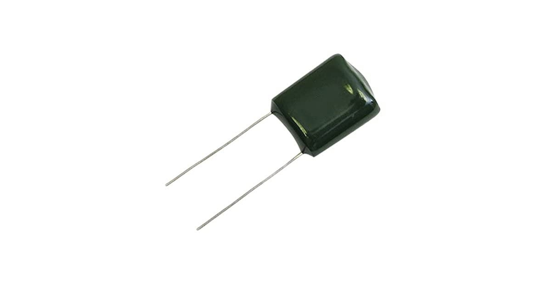 E-Projects - 0.01uF 100V 5% Mylar Film Capacitor (20 Pcs