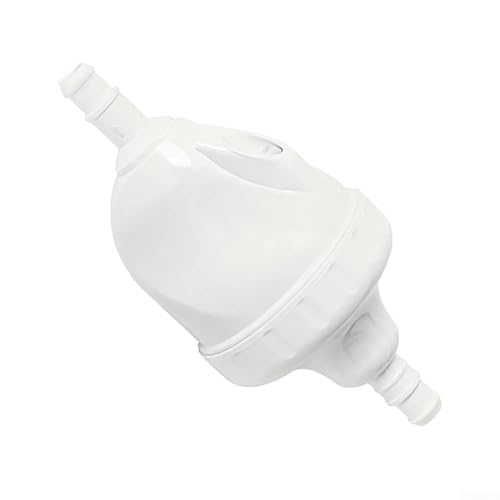 Válvula de limpieza robusta G52 para modelos Polaris 180, 280, 380, esencial para un mantenimiento eficaz de piscinas (1 unidad)
