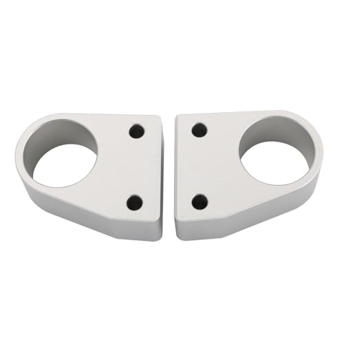 Guidon riser VFR800 pour voyager confortablement sur de longues distances - 4
