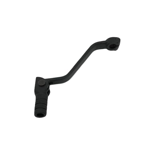 Sélecteur de vitesse moto en acier pliable pour moteur CB 250cc T2 T4 T6 dirt bike