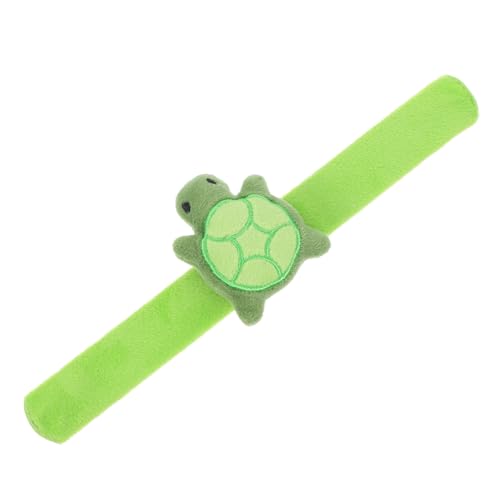 Bracelet claquant tortue mignonne comme cadeau de pochette surprise originale