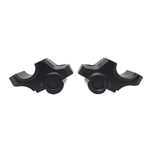 Rallonges guidon moto pour voyager confortablement en XSR900