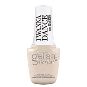 Gelish Gel Nail Polish 9mL Signature Sound