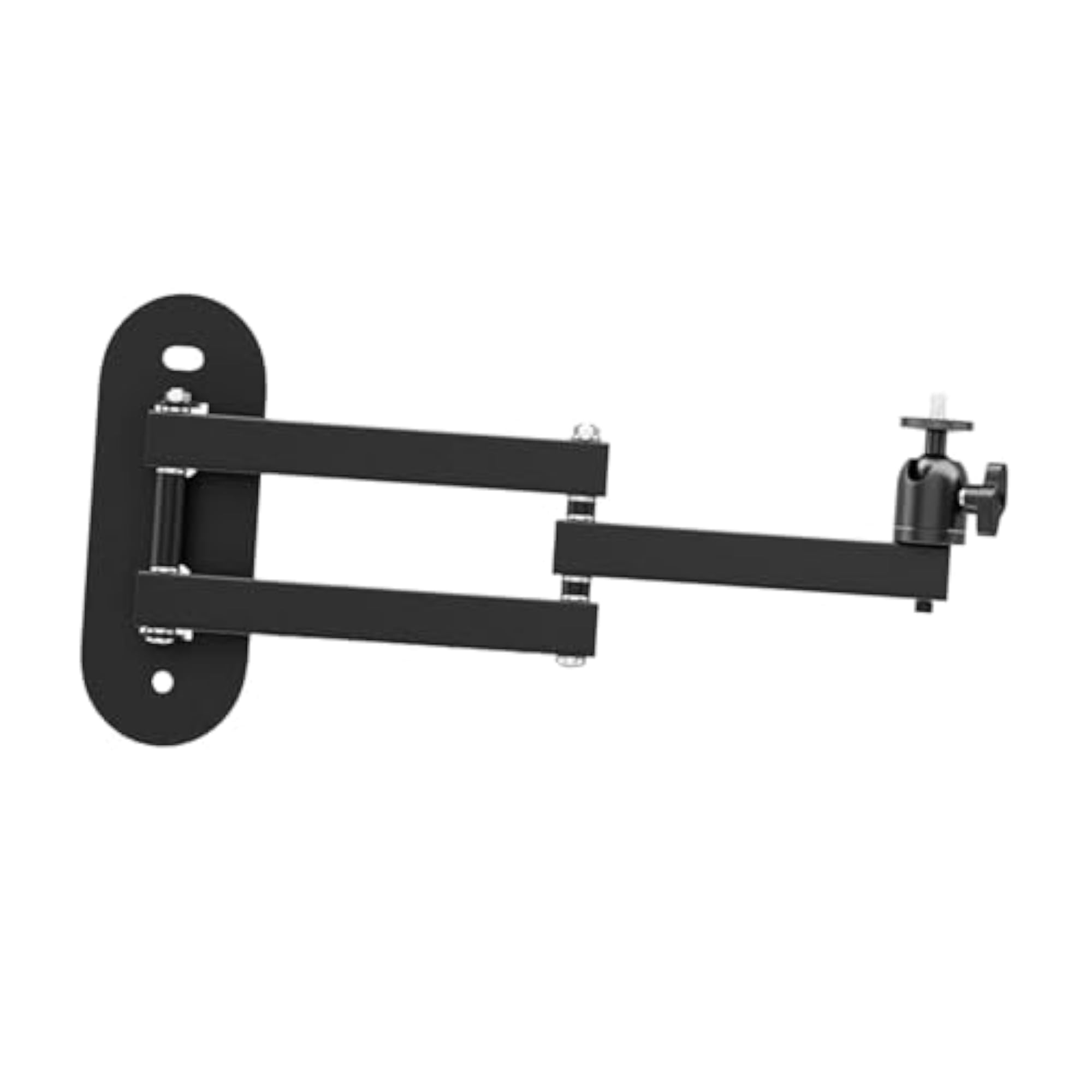 Metal Projector Wall Mounted Stand for Office
