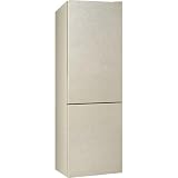 Smeg FC18EN1M1 - Frigorifero Combinato No Frost, 330 Litri, colore Marmo, Classe energetica E