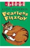 Fearless Fitzroy (Walkers Red Sprinters)