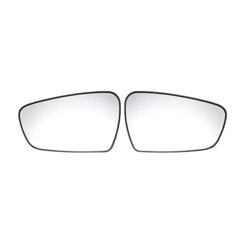 Verre de recul miroir Kia Cerato 2016-2022 lentille anti-angle mort pour rétroviseur extérieur