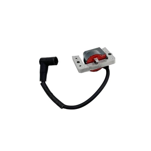 Bobina de encendido 34443 de alta eficiencia para optimizar el arranque de motores OHH55